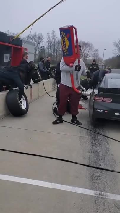 Look super car blonde Awesome smart baby