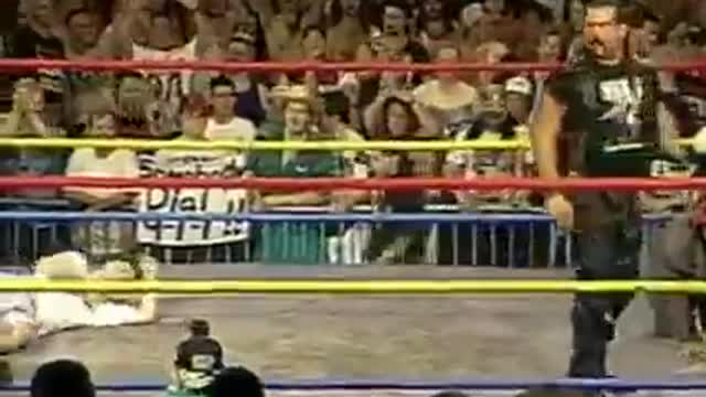 911 lays out Rob Feinstein