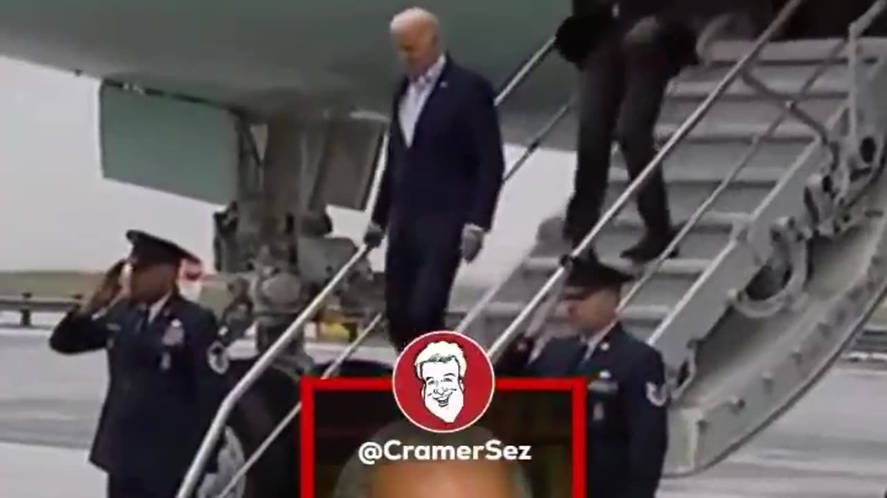 Obama in the basement