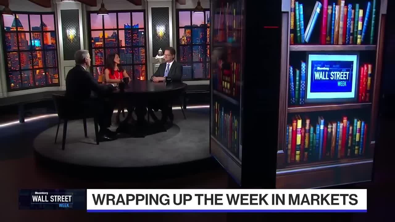 Wall Street Week - Full Show 09_09_2022