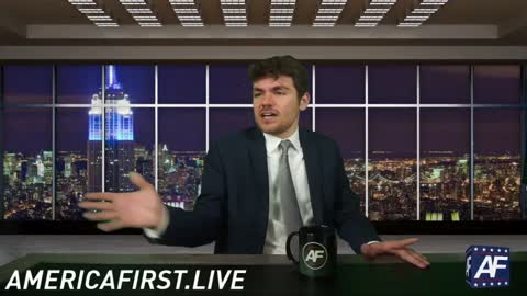 Nick Fuentes on Israel vs Palestine