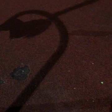 My daughter in the playground