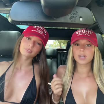 Hot TikTok Girl - Short 116