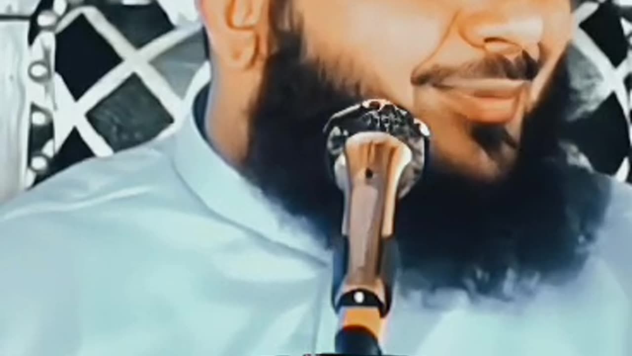 Ajmal raza qadri