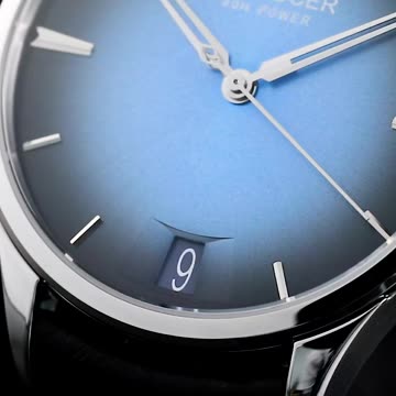 AGELOCER Original reloj Budapest