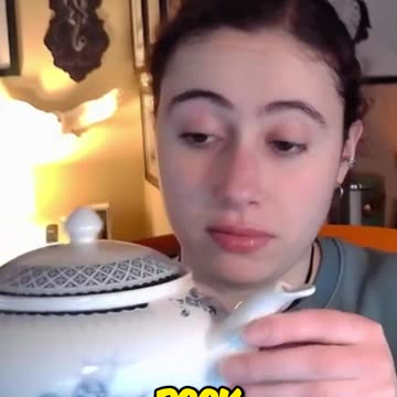 Spot Of Tea? Check Out These Harry Potter Teapots! #harrypotter #wizardingworld #teapots