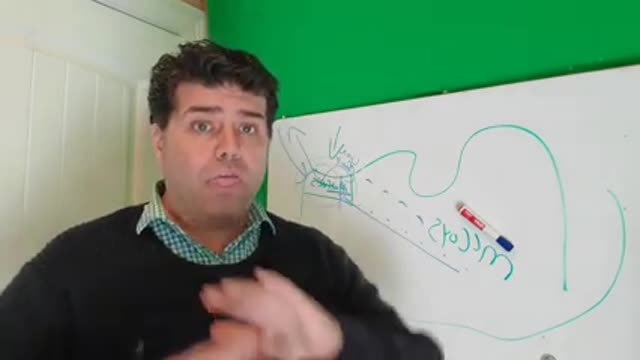 Professor Toto Explain Israel & Palestine in 5 minutes