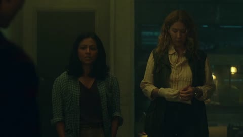 Fear The Walking Dead 7x10 Charlie Is Dying