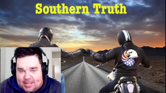 SOUTHERN TRUTH PRESENTS : IT'S NO LONGER A BOOSTER IT'S A NEW VACCINE