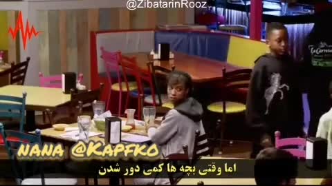 we can see humanity in this video