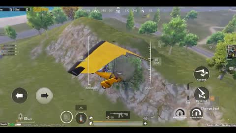 Wow!!! NEW BEST SNIPER GAMEPLAY Pubg mobile