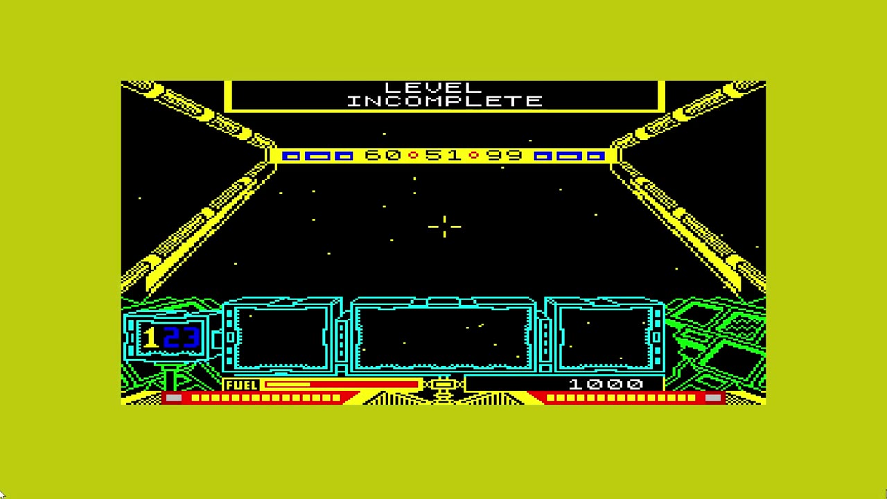 $ softwareStarfox - by Reaktor - ON Wayback Machine [ PART 1 ]