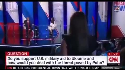 Donald Trump Is The Man