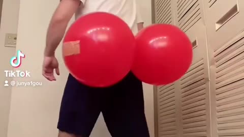 junya1gou funny video 😂😂😂