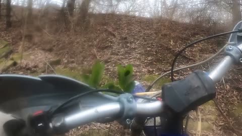 Merry Christmas Ride