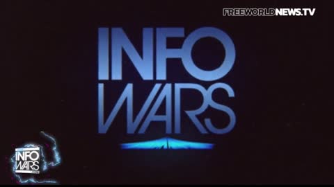 The Alex Jones Show in Full HD for November 16, 2021.