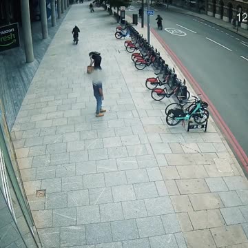 London at 36.8% White British looks so vibrant. Such an enriching atmosphere.