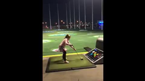 Top golf Coop