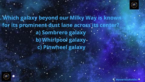 📸 🔍 Why Do Galaxies Have Different Shapes? 📸 🔍