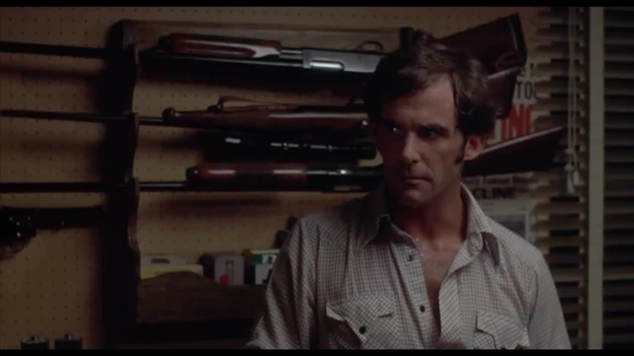 You learn to love the rope - Major Charles Rane - #RollingThunder - 1977