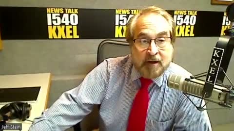 Iowa Politics with Jeff Stein – Thu. Aug. 04, 2022