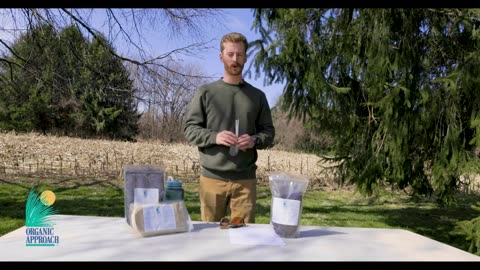 HyphaLink Mycorrhizae BioStimulants