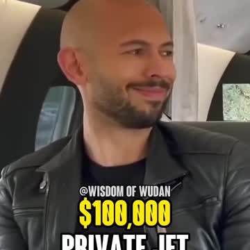 $100,000 Private Jet WI-FI BILL