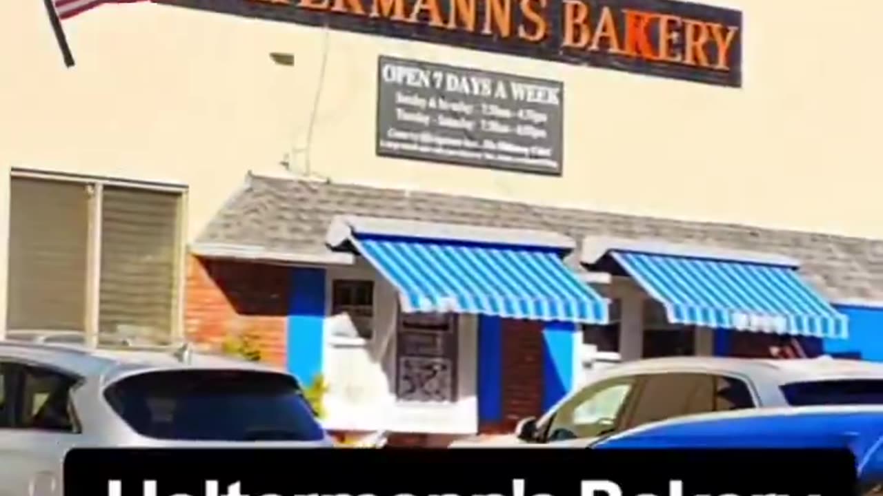 Whoopi's Lie Backfires: Staten Islanders Rally Behind Holtermann's Bakery