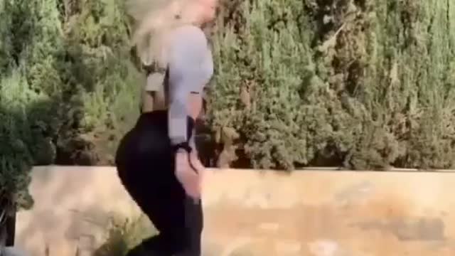 learning to dance