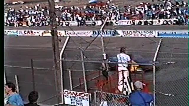 Yakima Speedway vid 4