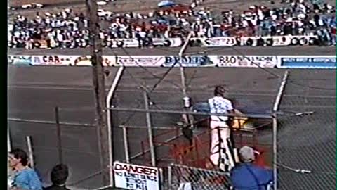 Yakima Speedway vid 4