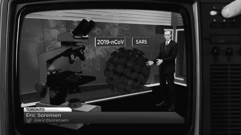 Watch Alex Jones Predict A Lockdown From Manufactured Virus Pandemic In 2018