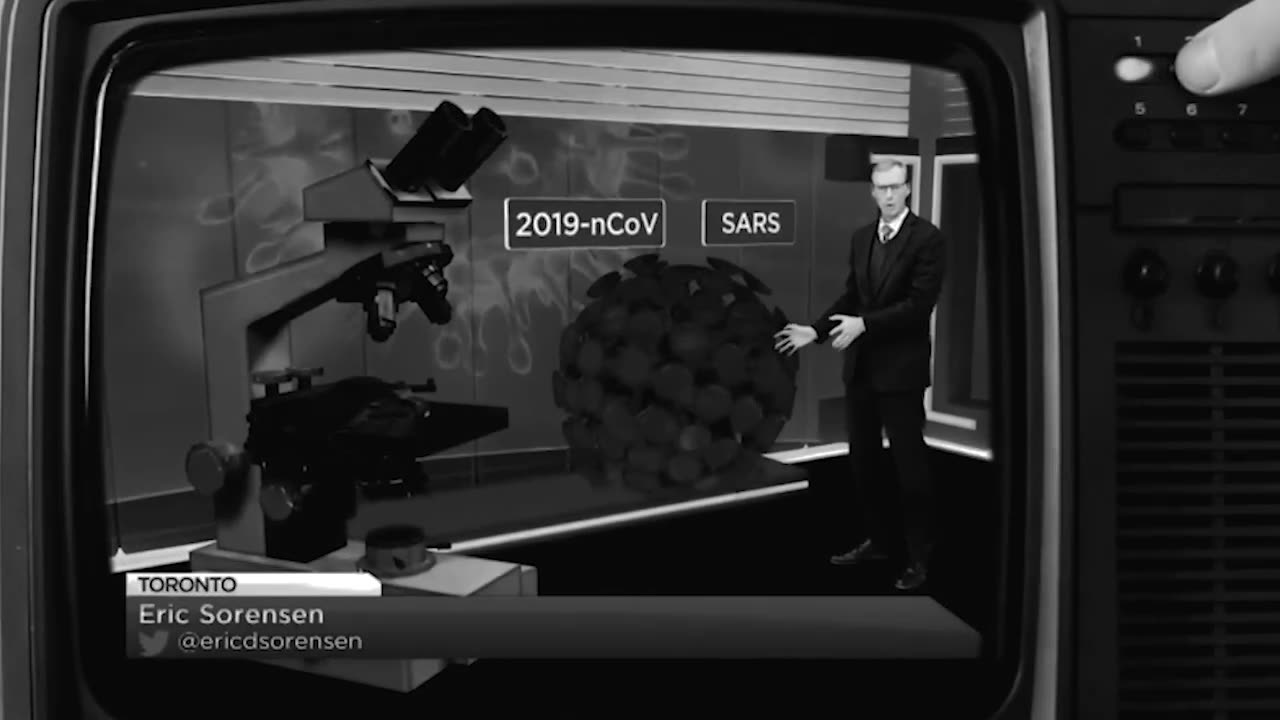 Watch Alex Jones Predict A Lockdown From Manufactured Virus Pandemic In 2018