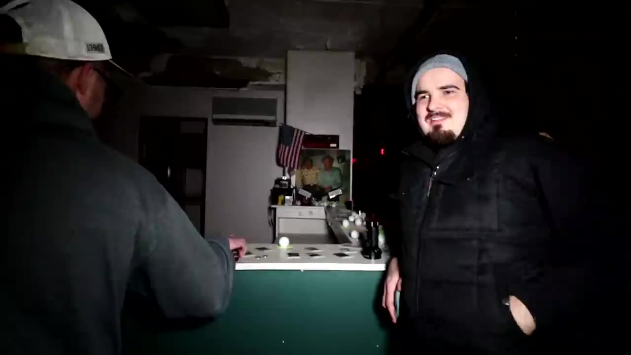 A NIGHT WE WONT FORGET AT HAUNTED HILL VIEW MANOR *VERY SCARY*