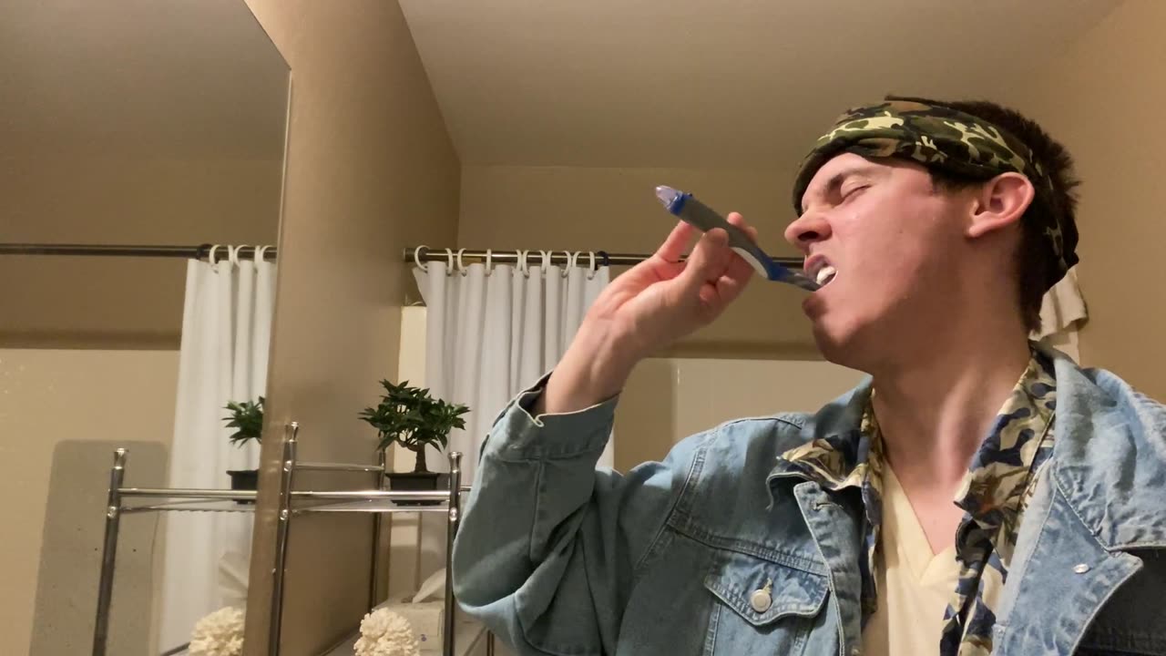 Being an Idiot 368