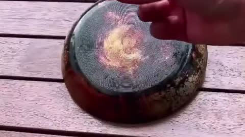 Magic power