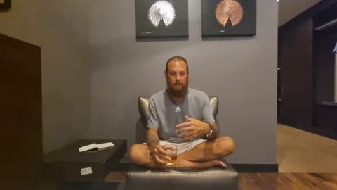Episode #1