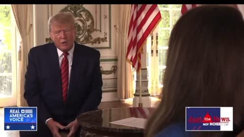 Bongino: President Trump Has Something BIG Coming Related To 2020...