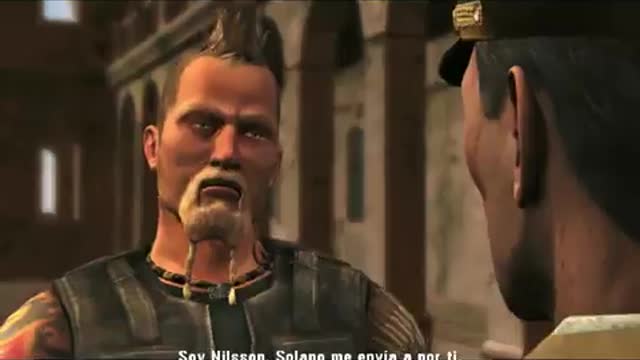 Mercenaries 2 World In Flames PARA PC Link para download