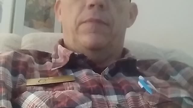 Dad's Bible study 1-29