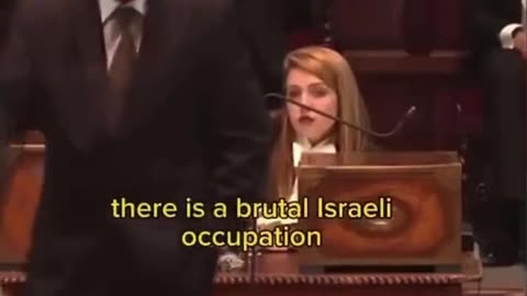 There is no conflict. Only occupation