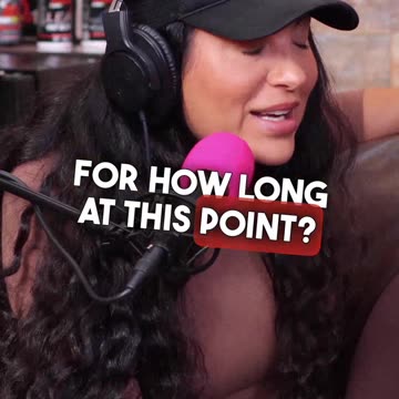 Do you think that people are scared to admit they have a gun?