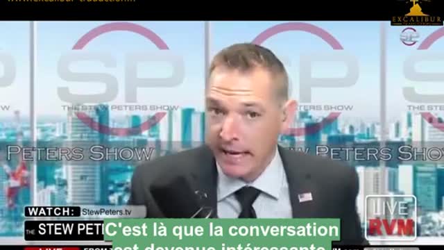 MODERNA N'HÉSITE PAS A AVOUER QUE LES VACCINÉS NE SONT RIEN D'AUTRE QUE DES COBAYES !!!