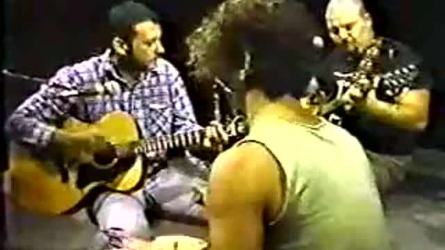 Minutemen Corona