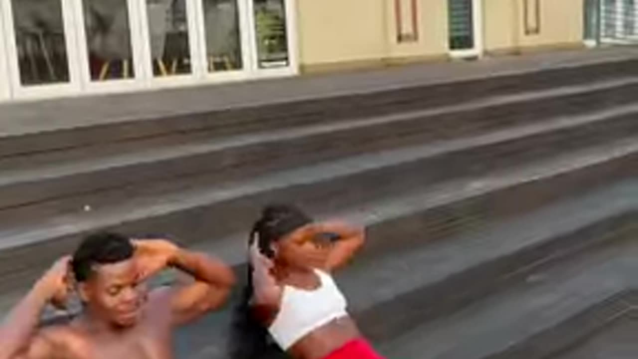 EXERCISE TO REDUCE YOUT WEIGHT