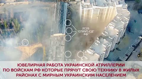 01.04.2022. Demilitarization and denazification of Ukraine!!!