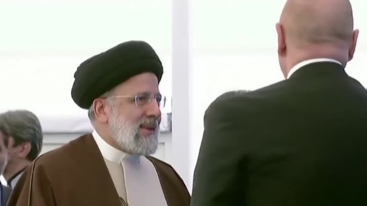 Presidenti iranian Ebrahim Raisi humb jetën pas rrëzimit të helikopterit, nesër ceremonia mortore!