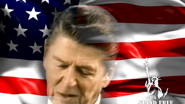 Ronald Reagan Inaugural Address Presidential Speech January 20, 1981