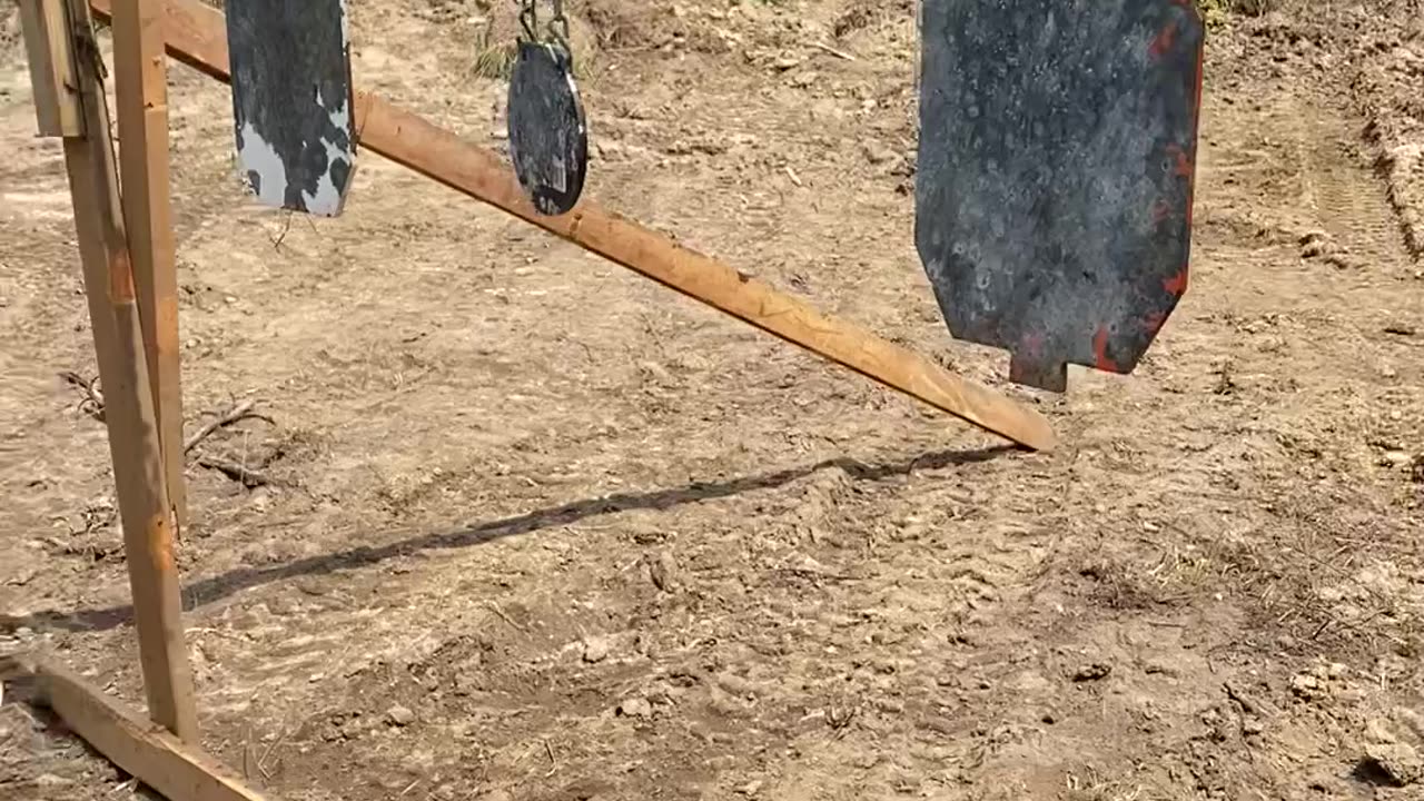The Range Is Slowly Looking Better