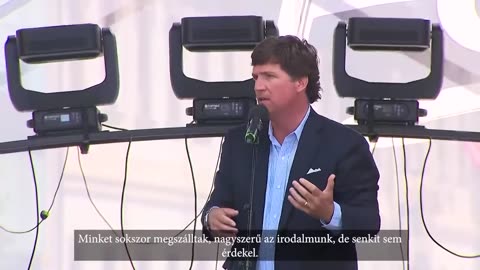 Tucker Carlson 8/23/23 | Breaking News Today .
